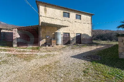Rustico/Casale in vendita a Veroli - foto 5