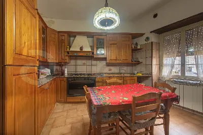 Casa Indipendente in vendita a Rocca d'Arc... - foto 10