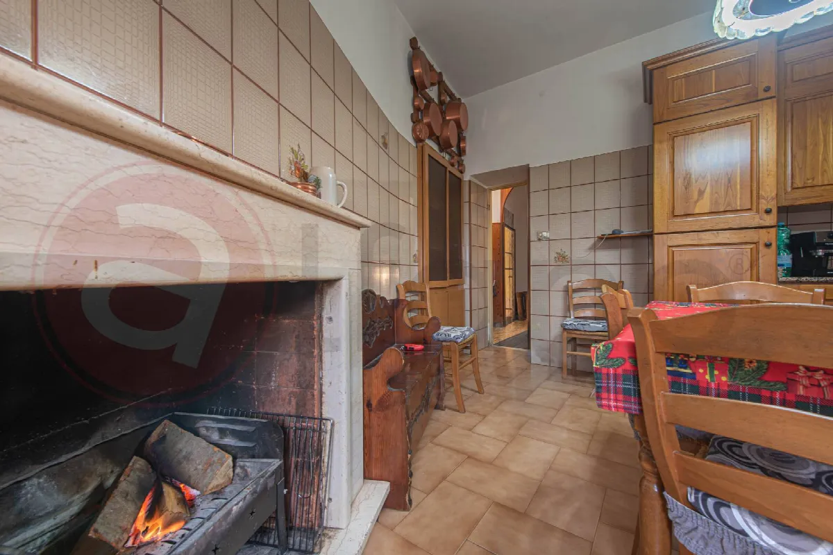 Casa Indipendente in vendita a Rocca d'Arce - foto 2