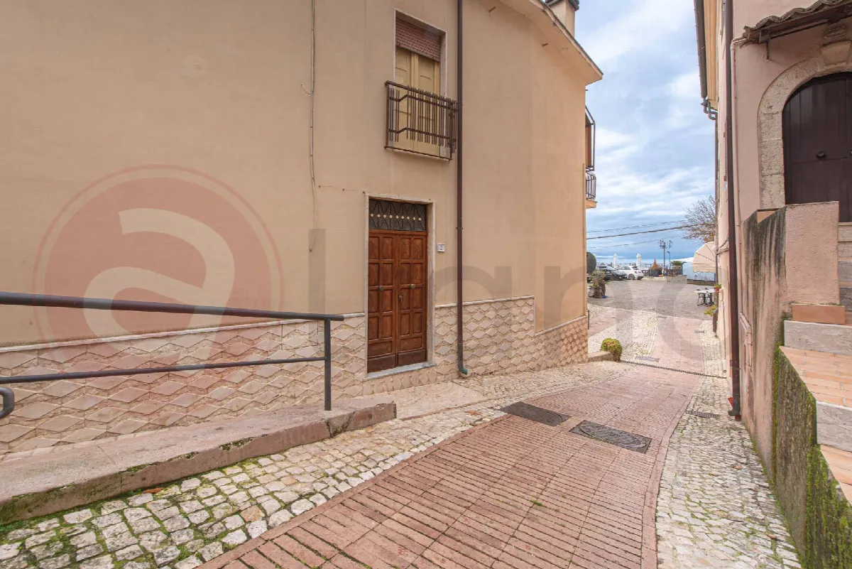 Casa Indipendente in vendita a Rocca d'Arce - foto 4