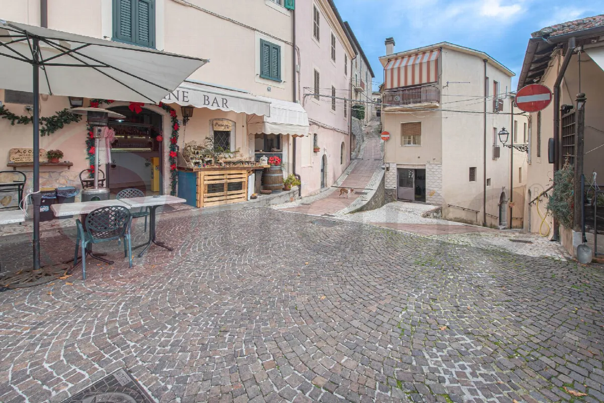 Casa Indipendente in vendita a Rocca d'Arce - foto 5