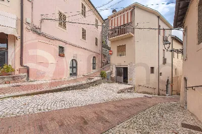 Casa Indipendente in vendita a Rocca d'Arc... - foto 6