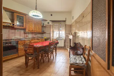 Casa Indipendente in vendita a Rocca d'Arc... - foto 9