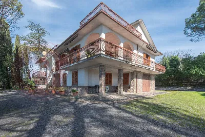 Villa in vendita a Cassino - foto 1