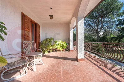 Villa in vendita a Cassino - foto 6