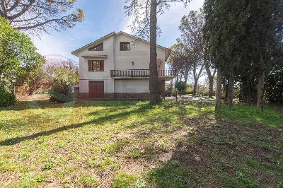 Villa in vendita a Cassino - foto 8