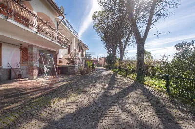 Villa in vendita a Cassino - foto 9