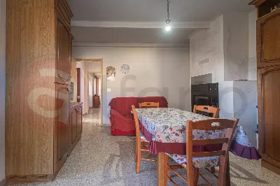 Villa in vendita ad Arpino - foto 10