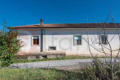 Villa in vendita ad Arpino - foto 5