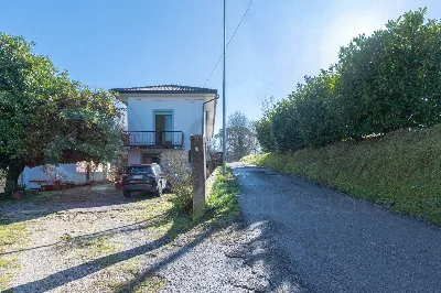 Villa in vendita ad Arpino - foto 6