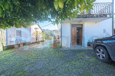 Villa in vendita ad Arpino - foto 7