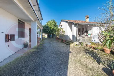 Villa in vendita ad Arpino - foto 8