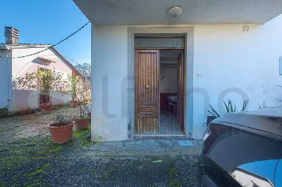 Villa in vendita ad Arpino - foto 9