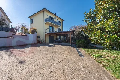 Villa in vendita ad Arpino - foto 1