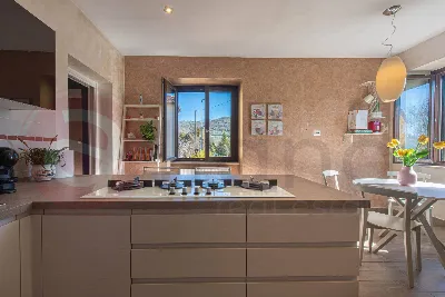 Villa in vendita ad Arpino - foto 2