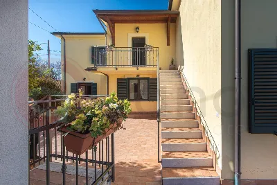 Villa in vendita ad Arpino - foto 3