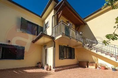 Villa in vendita ad Arpino - foto 4