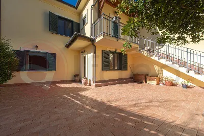 Villa in vendita ad Arpino - foto 5