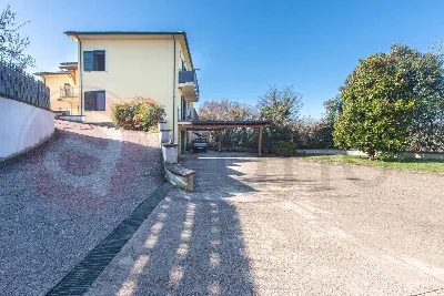 Villa in vendita ad Arpino - foto 7