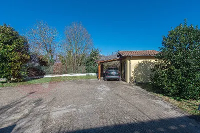 Villa in vendita ad Arpino - foto 8
