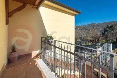 Villa in vendita ad Arpino - foto 9