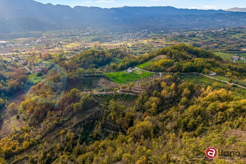 Rustico/Casale in vendita a Gallinaro - foto 1