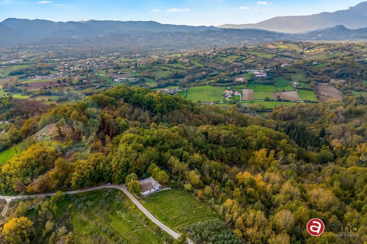 Rustico/Casale in vendita a Gallinaro - foto 3