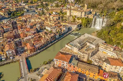 Rustico/Casale in vendita a Isola del Liri - foto 9