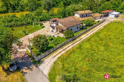 Villa in vendita a Pontecorvo - foto 10
