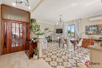 Villa in vendita a Pontecorvo - foto 2