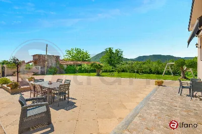 Villa in vendita a Pontecorvo - foto 4