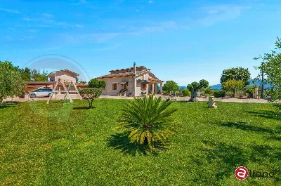Villa in vendita a Pontecorvo - foto 5
