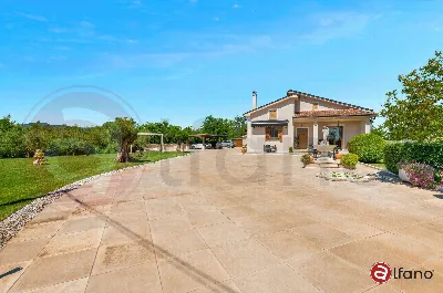 Villa in vendita a Pontecorvo - foto 6
