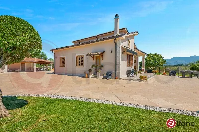 Villa in vendita a Pontecorvo - foto 7