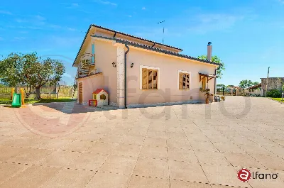 Villa in vendita a Pontecorvo - foto 8