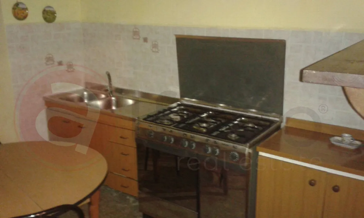 Casa Indipendente in vendita a Sant'Ambrogio sul Garigliano - foto 5