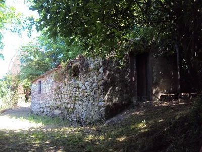 Rustico/Casale a Sant'Ambrogio sul Garigliano