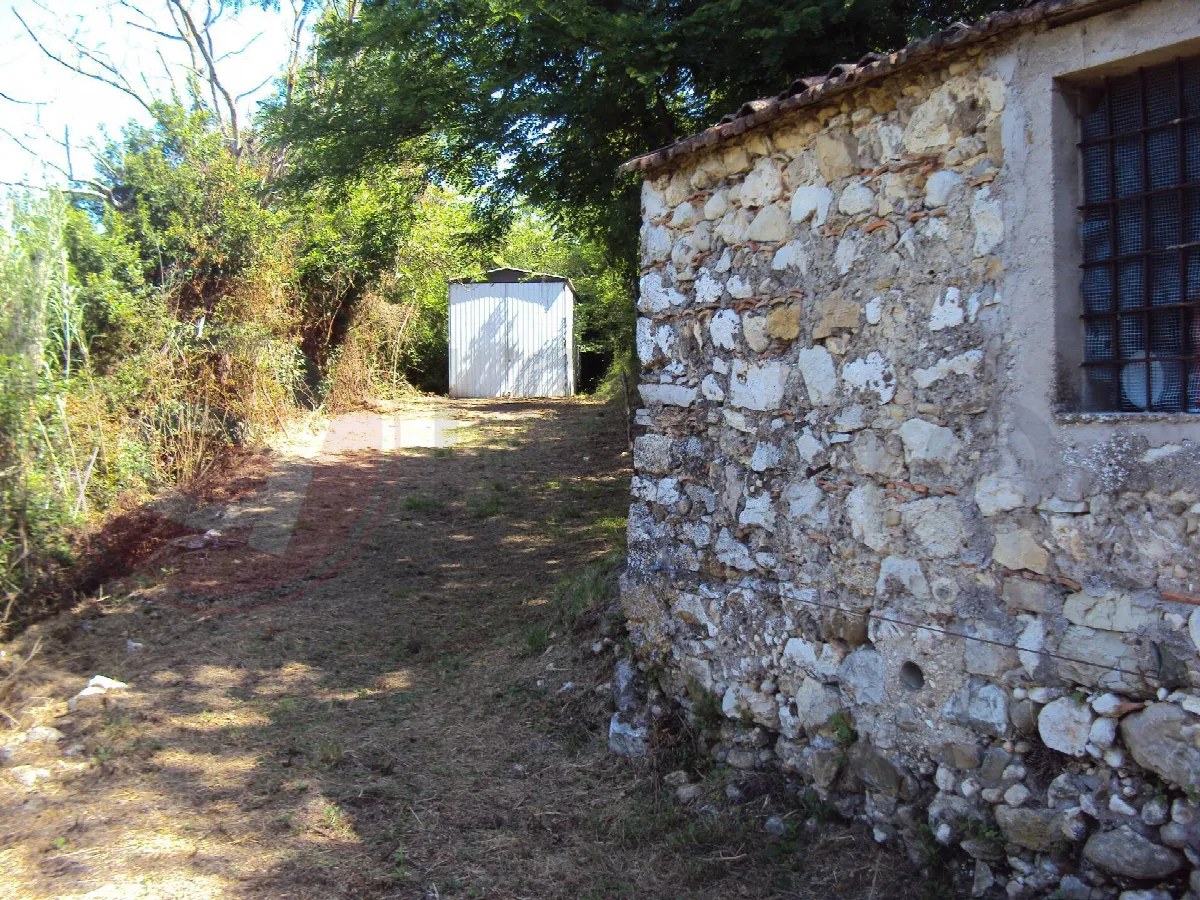 Rustico/Casale in vendita a Sant'Ambrogio sul Garigliano - foto 2