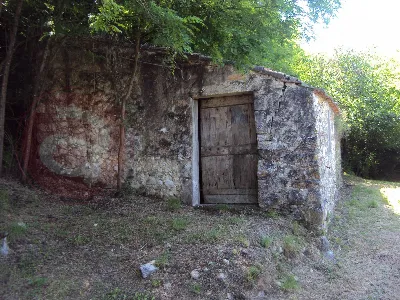 Rustico/Casale in vendita a Sant'Ambrogio ... - foto 3