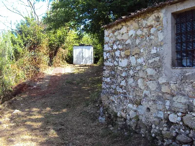 Rustico/Casale in vendita a Sant'Ambrogio ... - foto 4