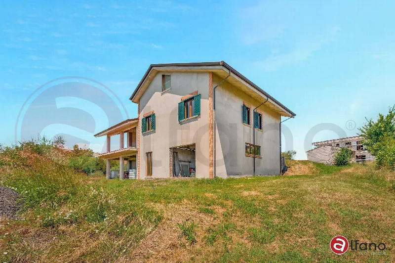 Villa in vendita a Ripi - foto 10