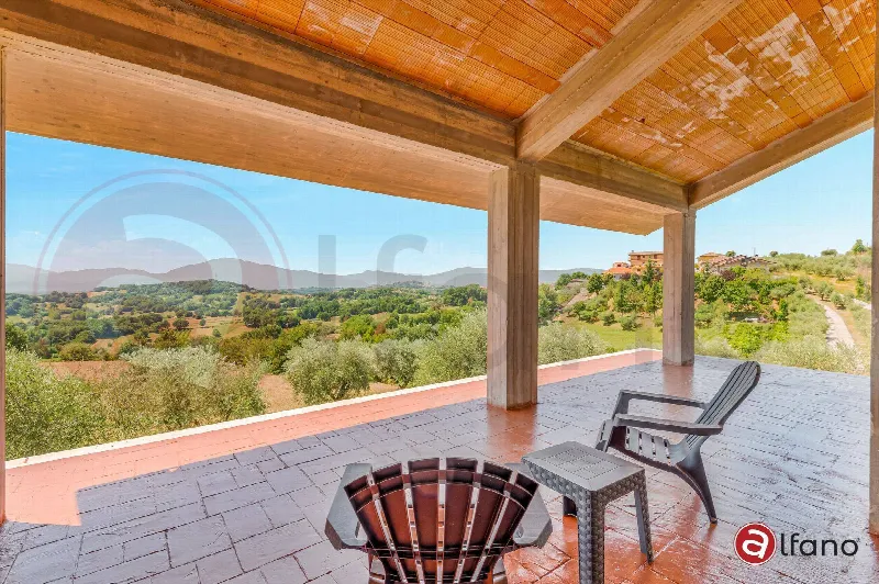 Villa in vendita a Ripi - foto 3