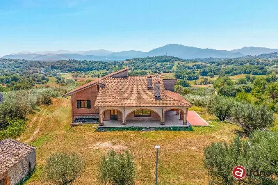 Villa in vendita a Ripi - foto 4