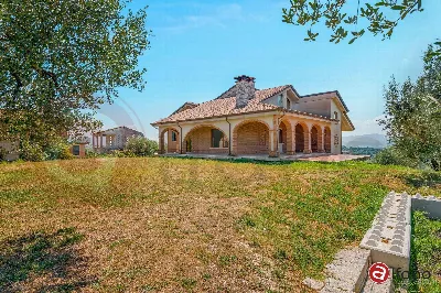 Villa in vendita a Ripi - foto 5