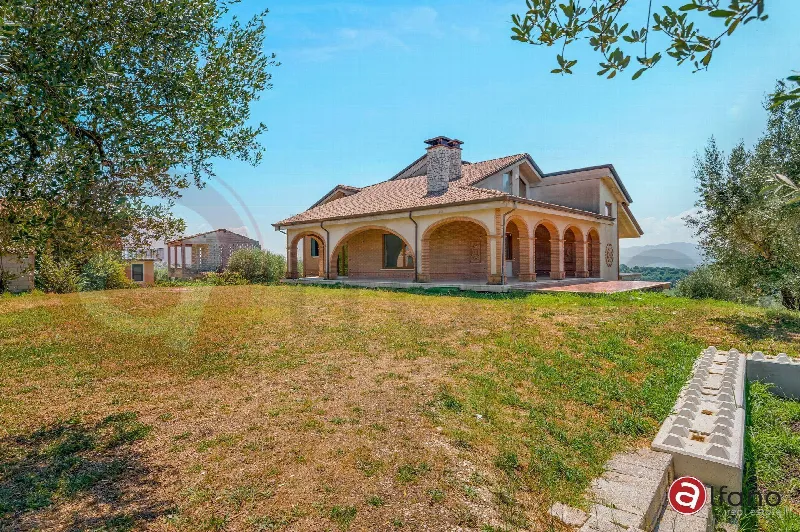 Villa in vendita a Ripi - foto 5