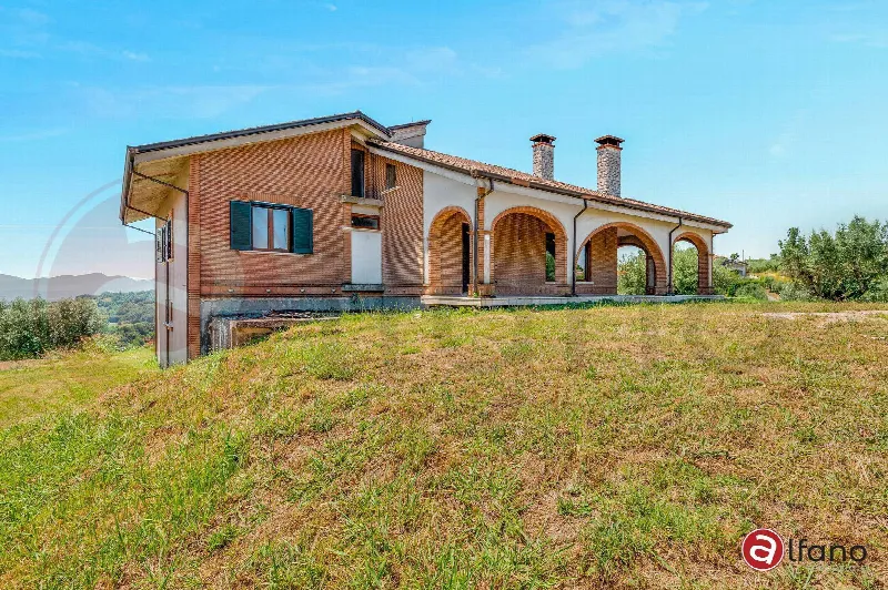 Villa in vendita a Ripi - foto 6