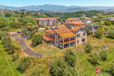 Villa in vendita a Ripi - foto 7