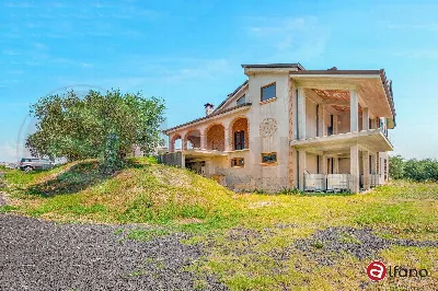 Villa in vendita a Ripi - foto 8