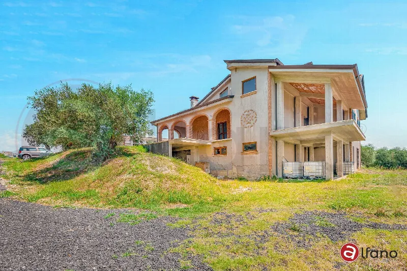 Villa in vendita a Ripi - foto 8