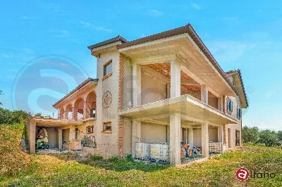 Villa in vendita a Ripi - foto 9